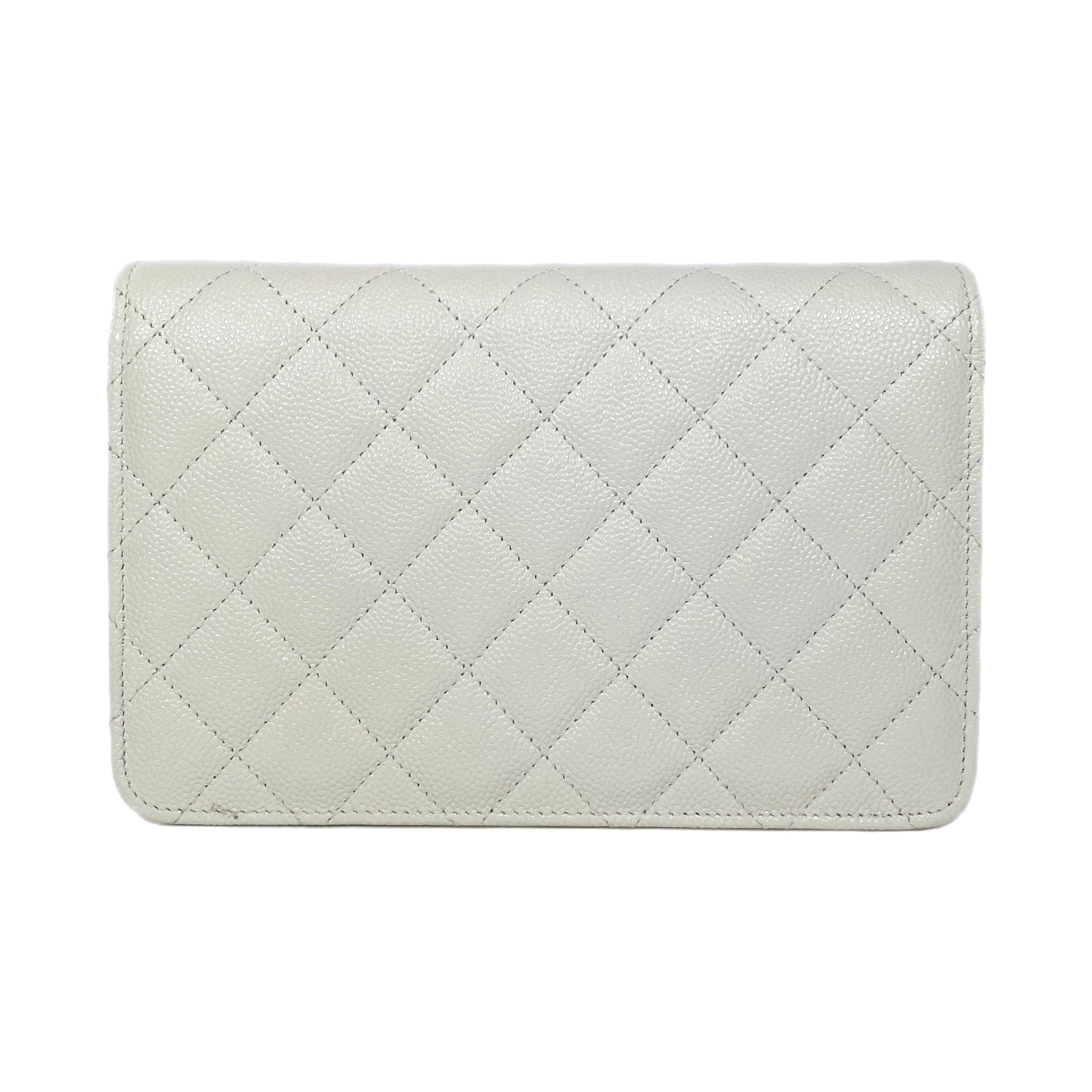 Chanel Flap Crossbody Bag - Ewore Bags
