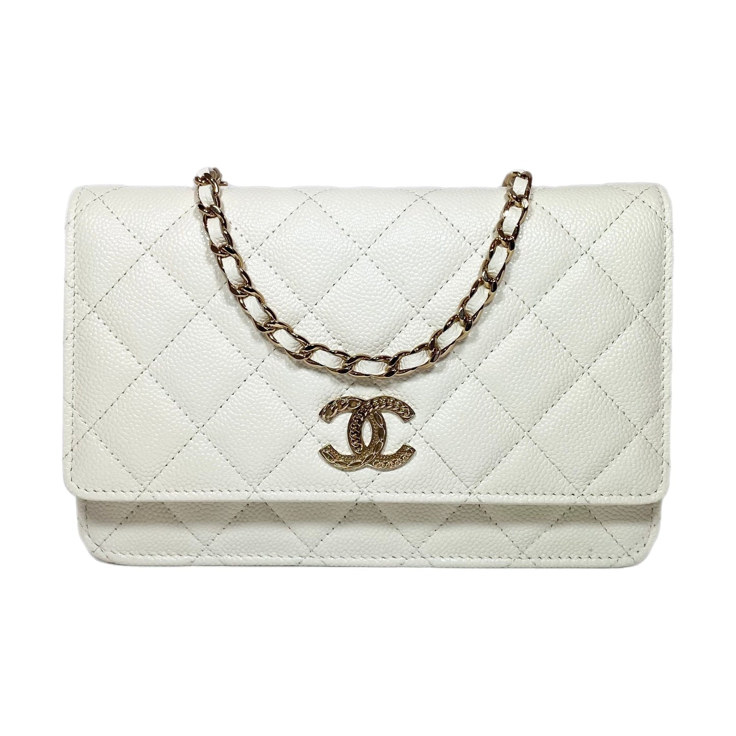 Chanel Flap Crossbody Bag - Ewore Bags
