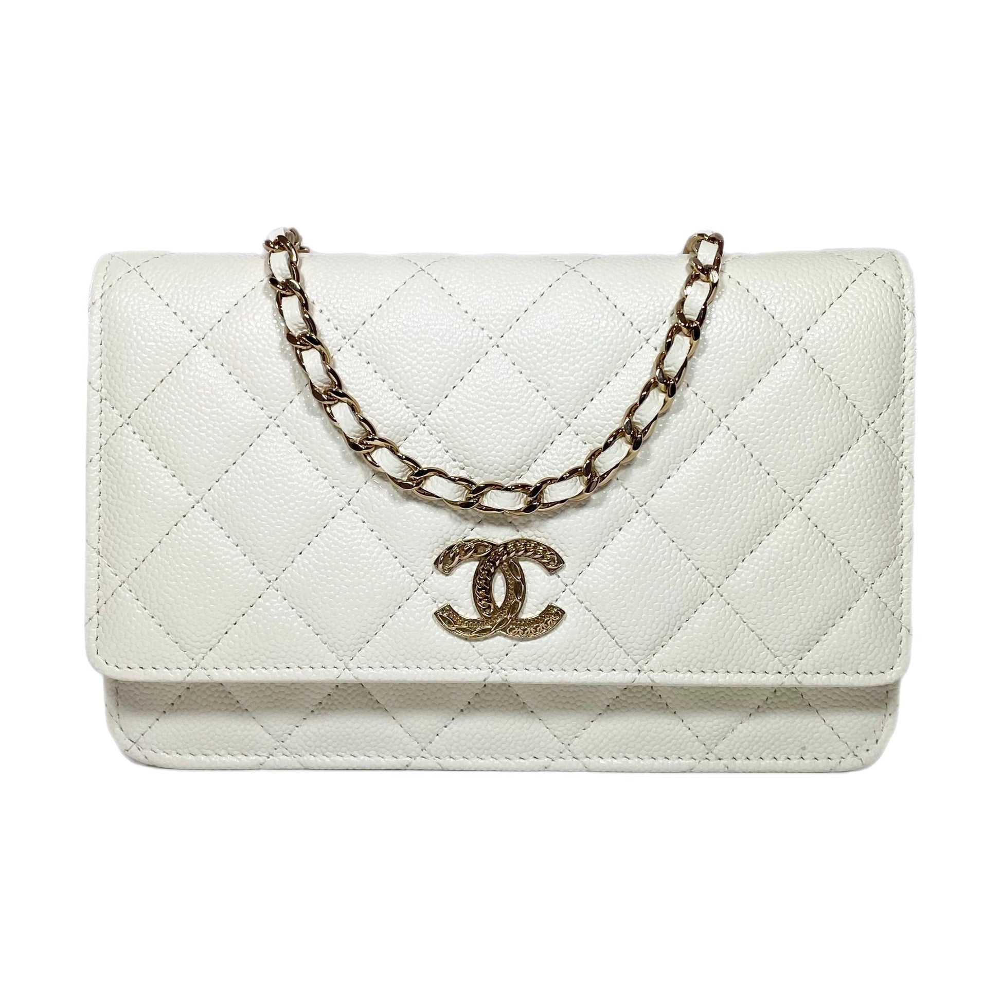 Chanel Flap Crossbody Bag - Ewore Bags