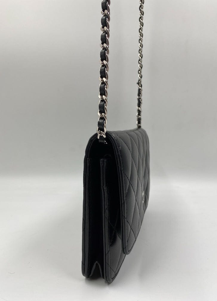 Chanel Wallet On Chain Crossbody Bag - Ewore Bags