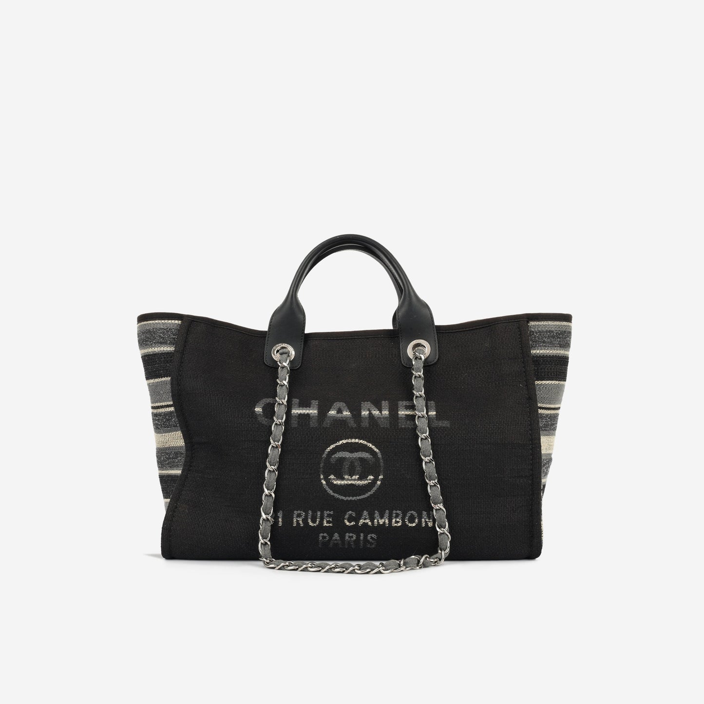 Chanel Deauville - Large