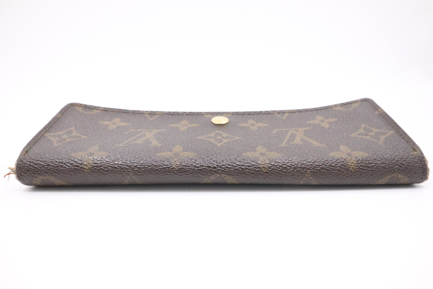 Louis Vuitton Porte-tresor International Wallet in Monogram