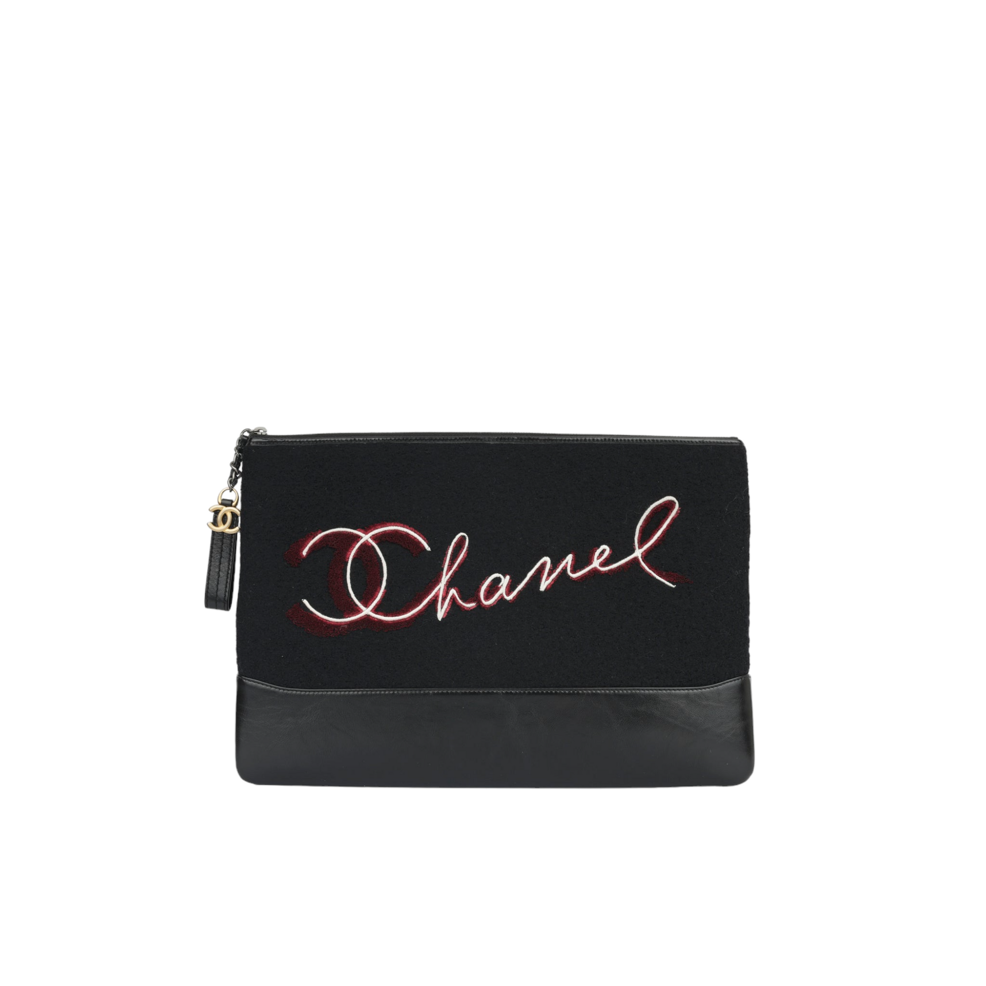 Chanel Large Handbag - EworeBags