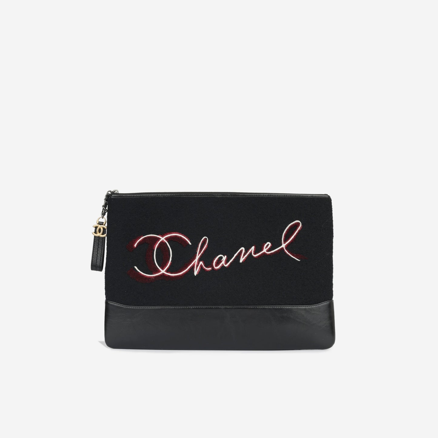 Chanel Gabrielle O Case Paris/Hamburg - Large
