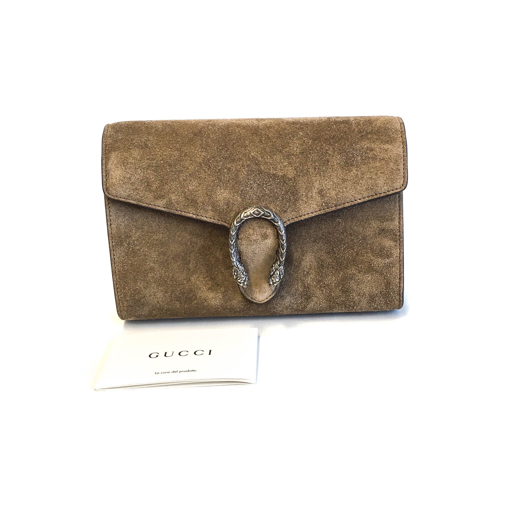 Gucci Mini Crossbody