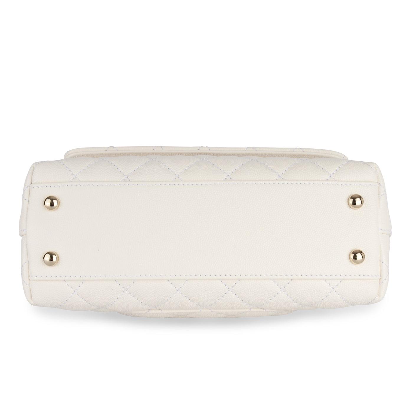 Chanel Small Coco Handle