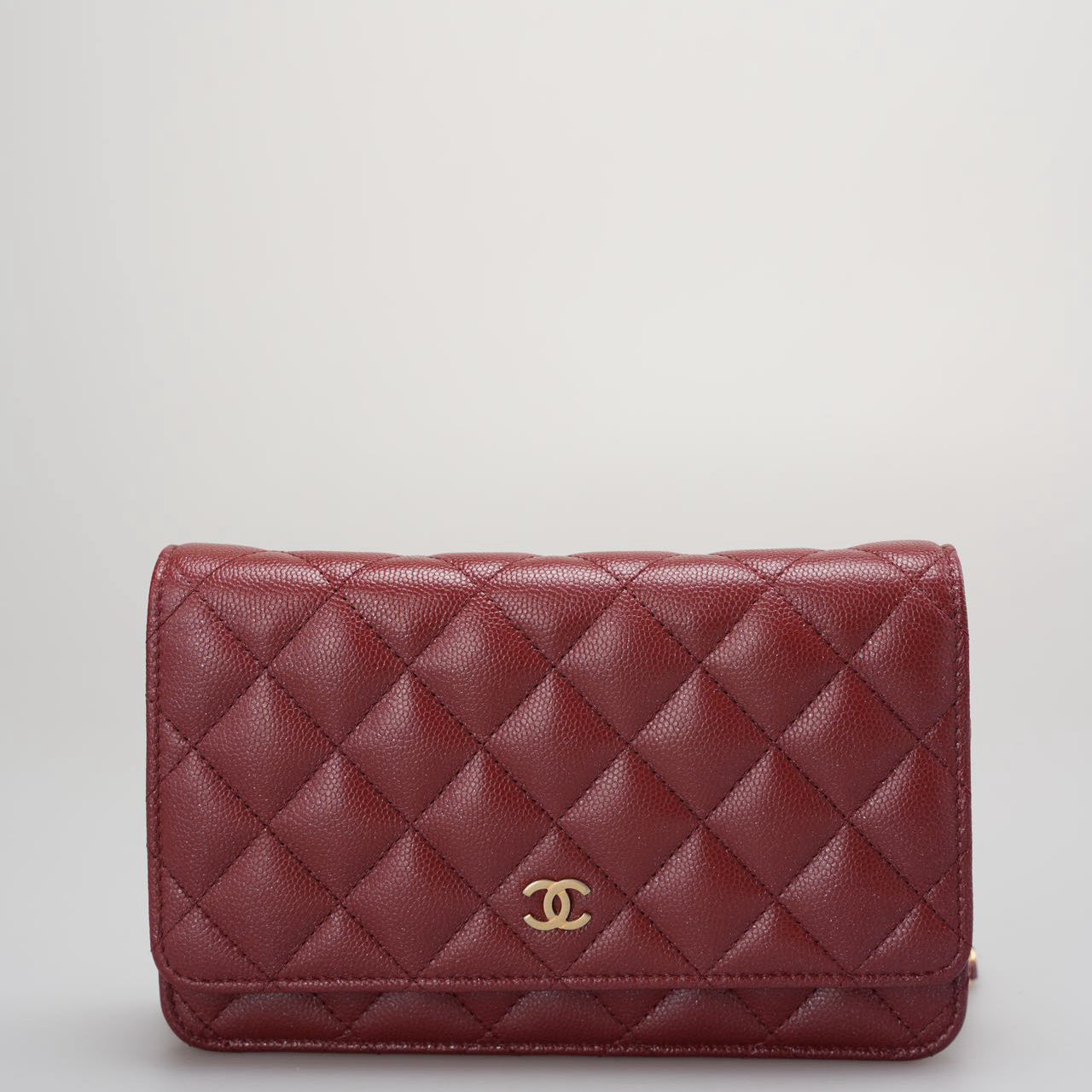 Chanel Wallet On Chain Crossbody Bag - Ewore Bags