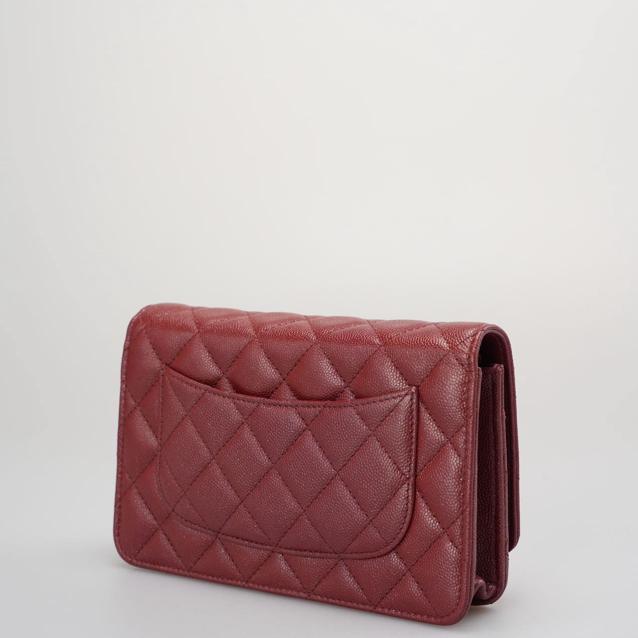 Chanel Wallet On Chain Crossbody Bag - Ewore Bags
