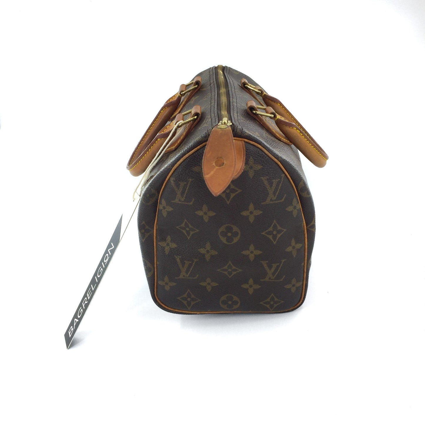 Louis-Vuitton Louis Vuitton Monogram Canvas Handbag