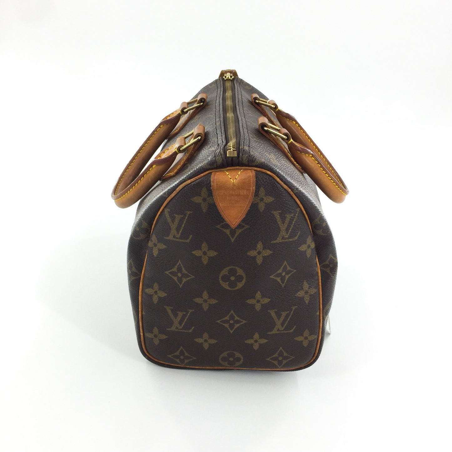 Louis-Vuitton Louis Vuitton Monogram Canvas Handbag
