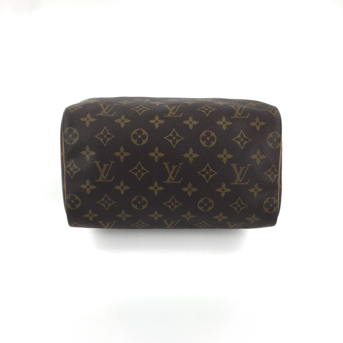 Louis-Vuitton Louis Vuitton Monogram Canvas Handbag