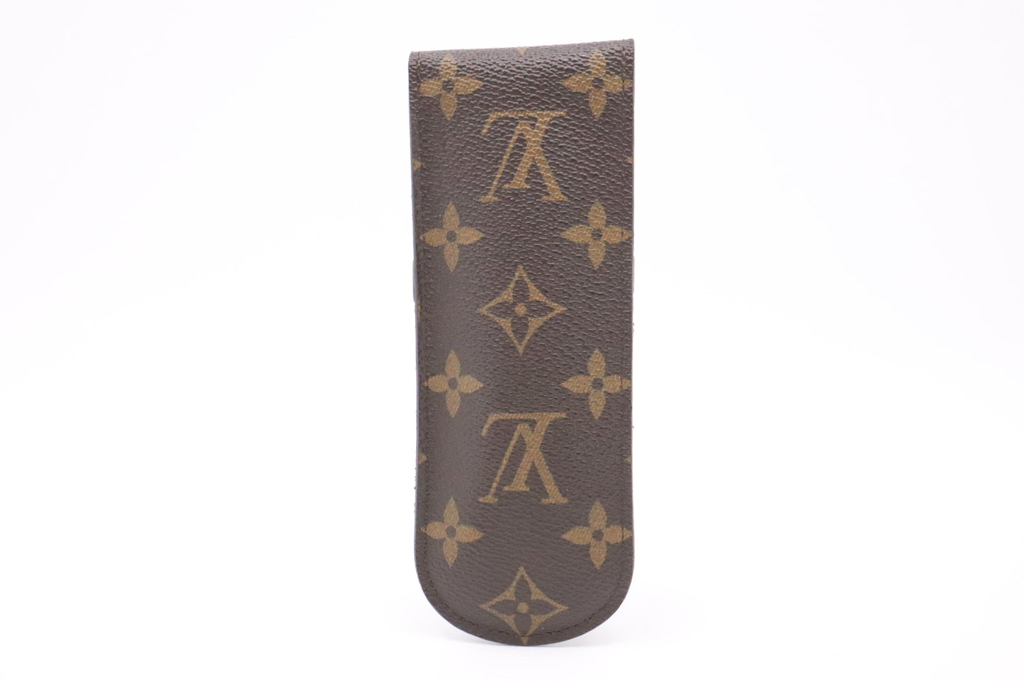 Louis Vuitton Pen Case in Monogram Canvas