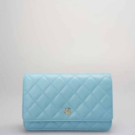 Chanel Wallet On Chain Crossbody Bag - Ewore Bags