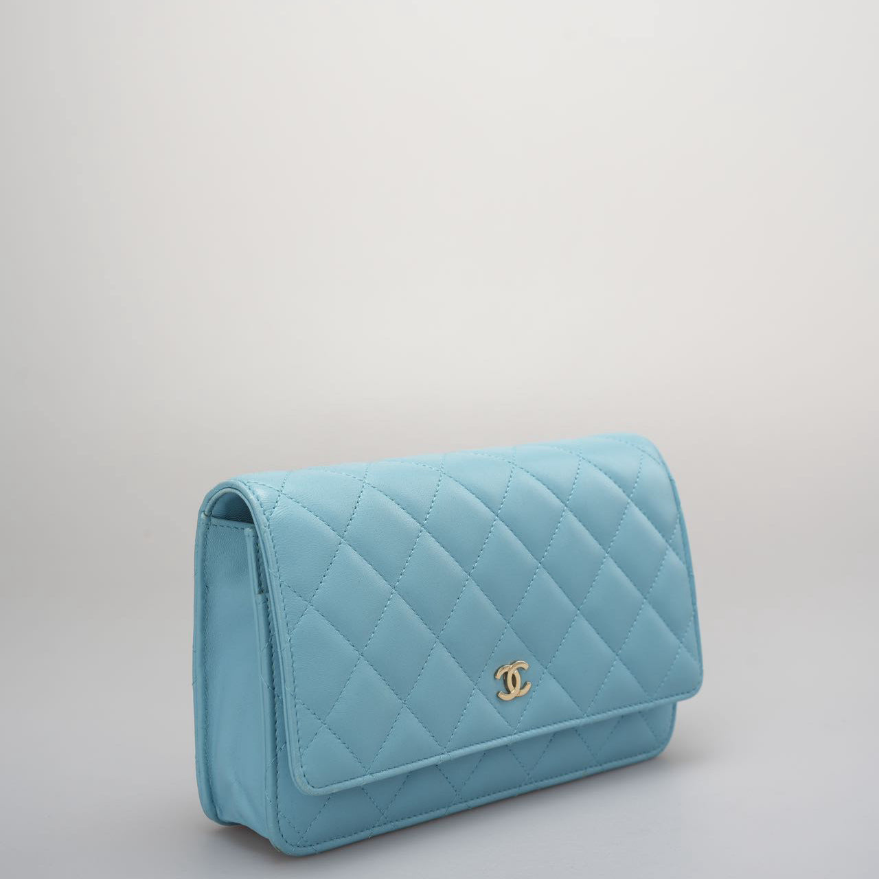 Chanel Wallet On Chain Crossbody Bag - Ewore Bags