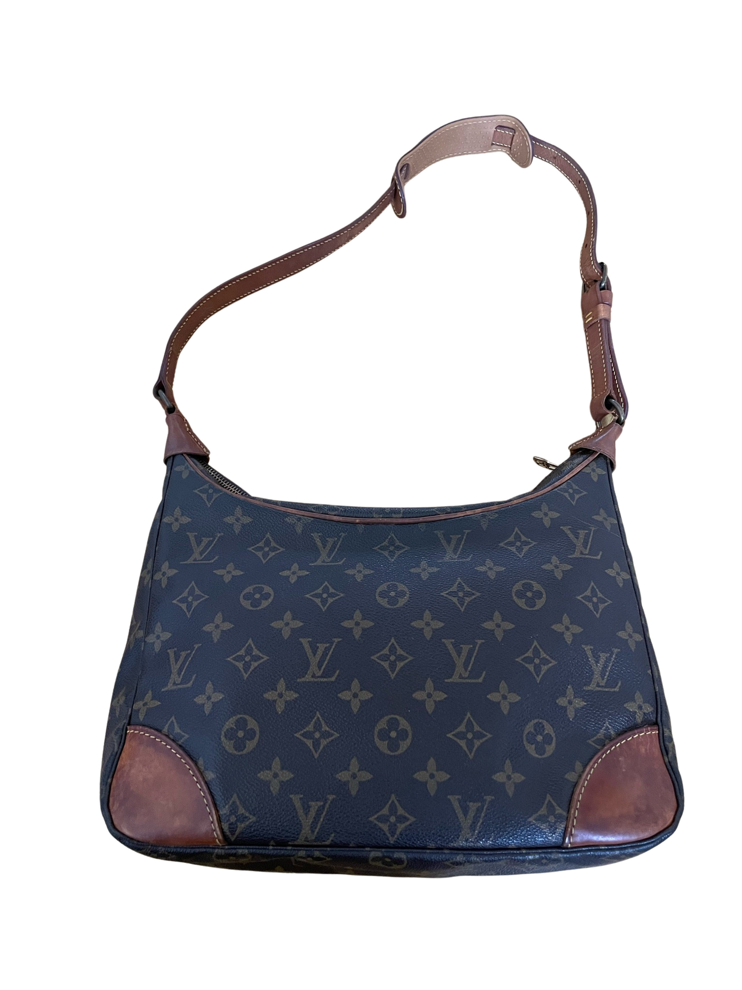 Louis Vuitton Boulogne PM Monogram