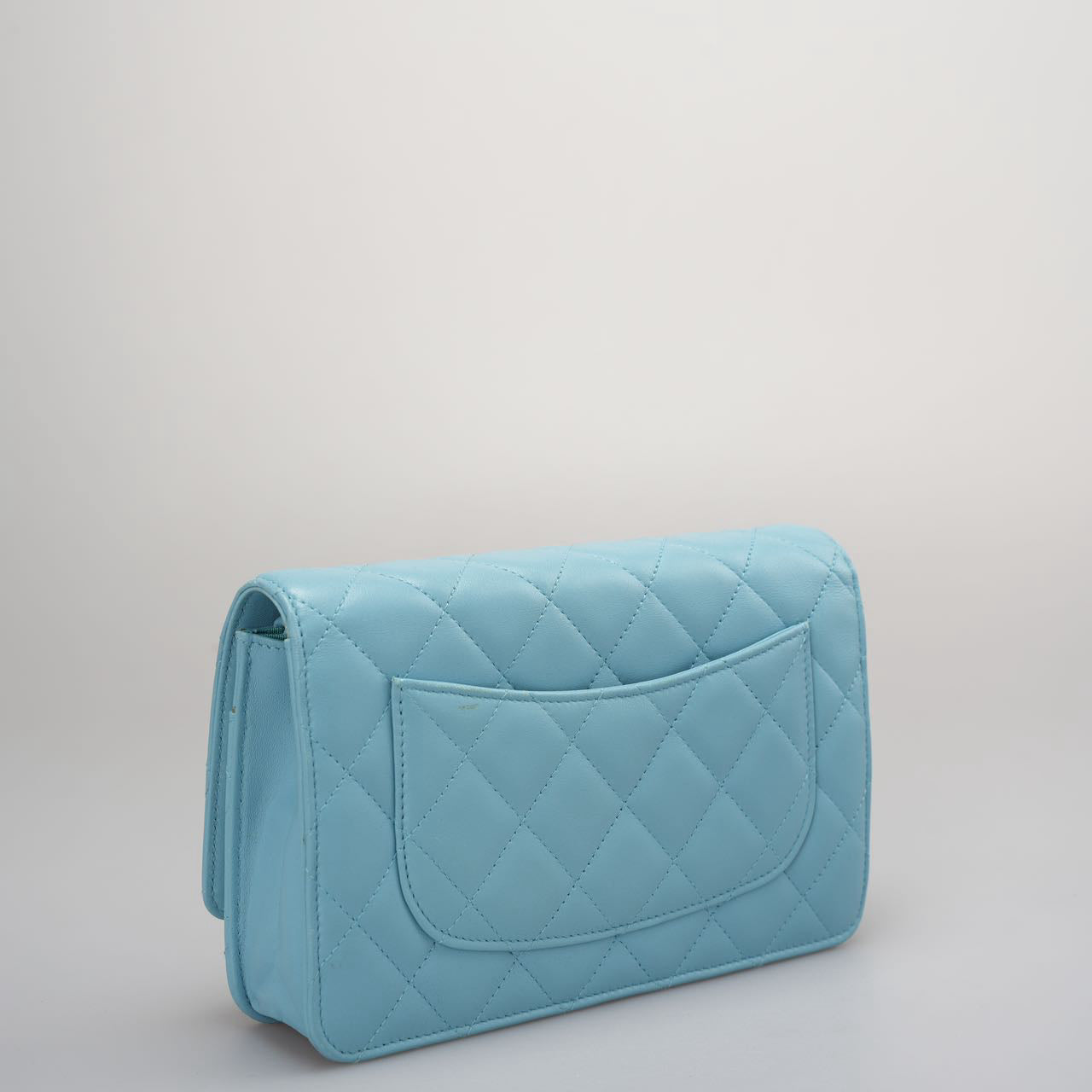 Chanel Wallet On Chain Crossbody Bag - Ewore Bags