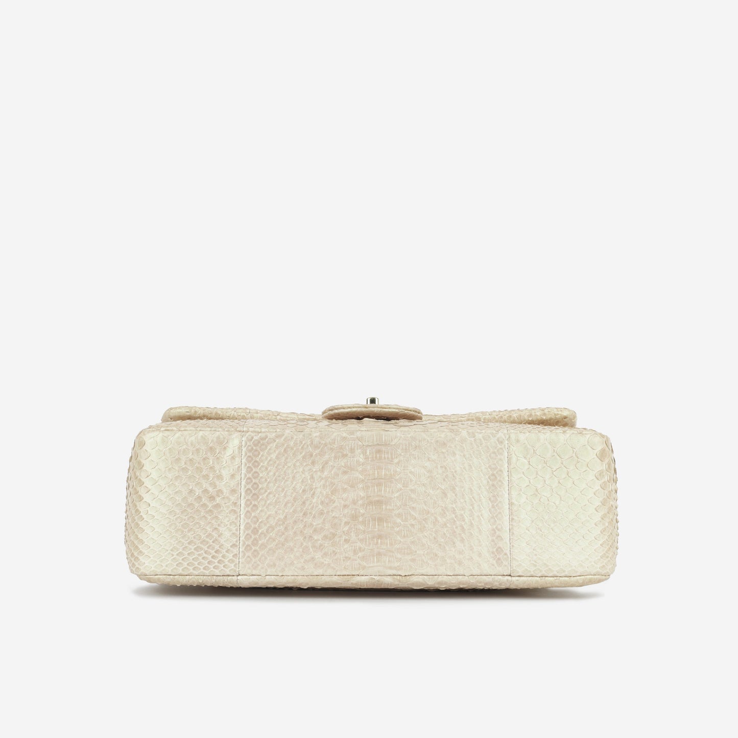 Chanel Classic Flap Bag - Jumbo