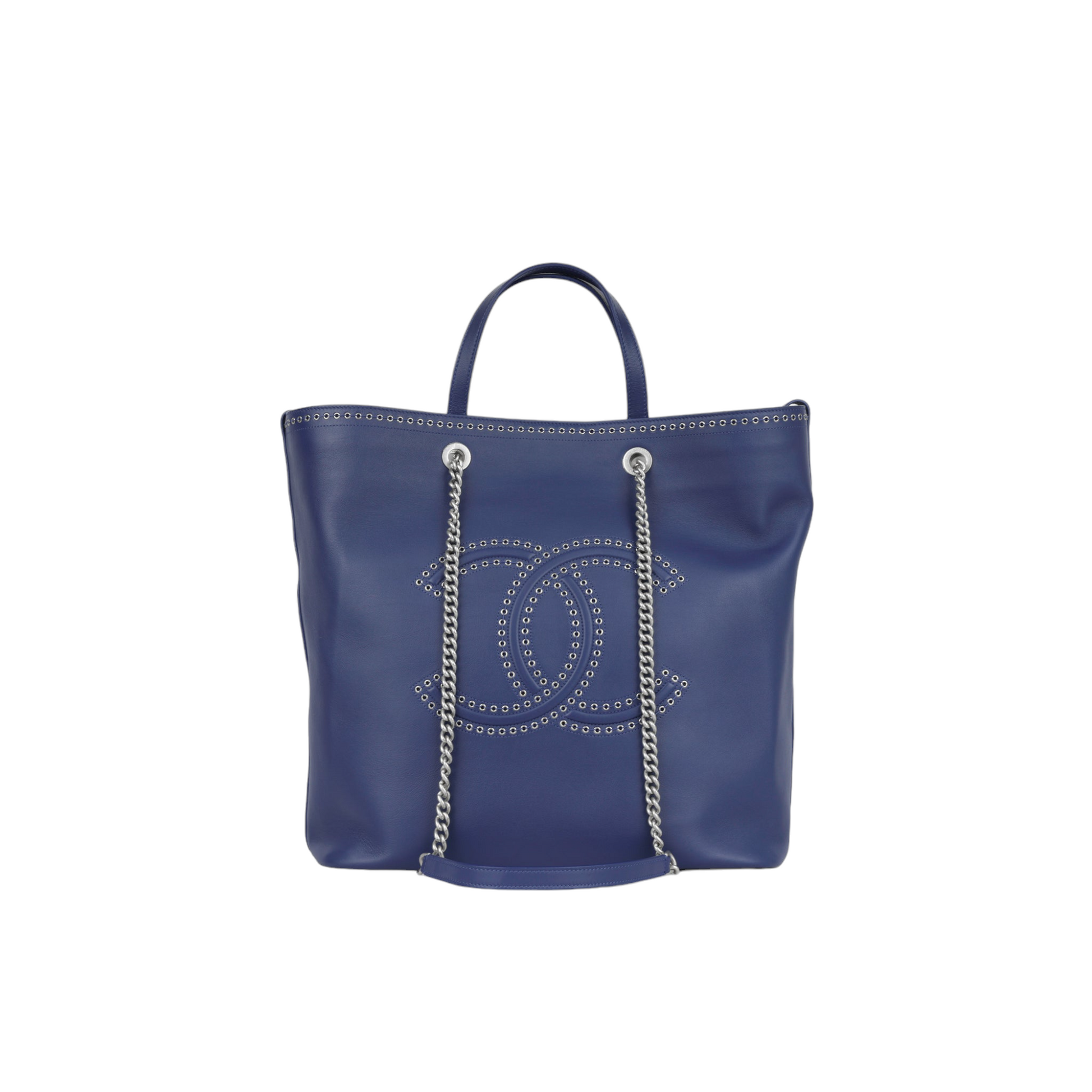 Chanel Large Handbag - EworeBags