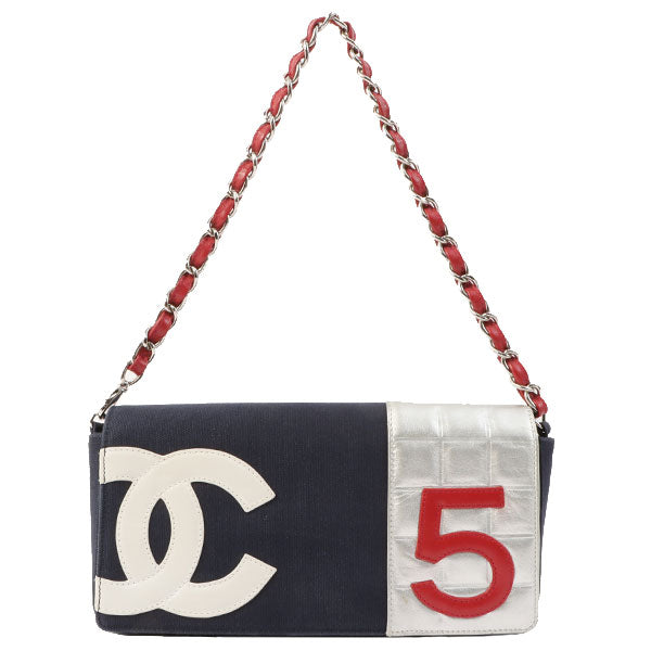 Chanel Shoulder Bag - Ewore Bags