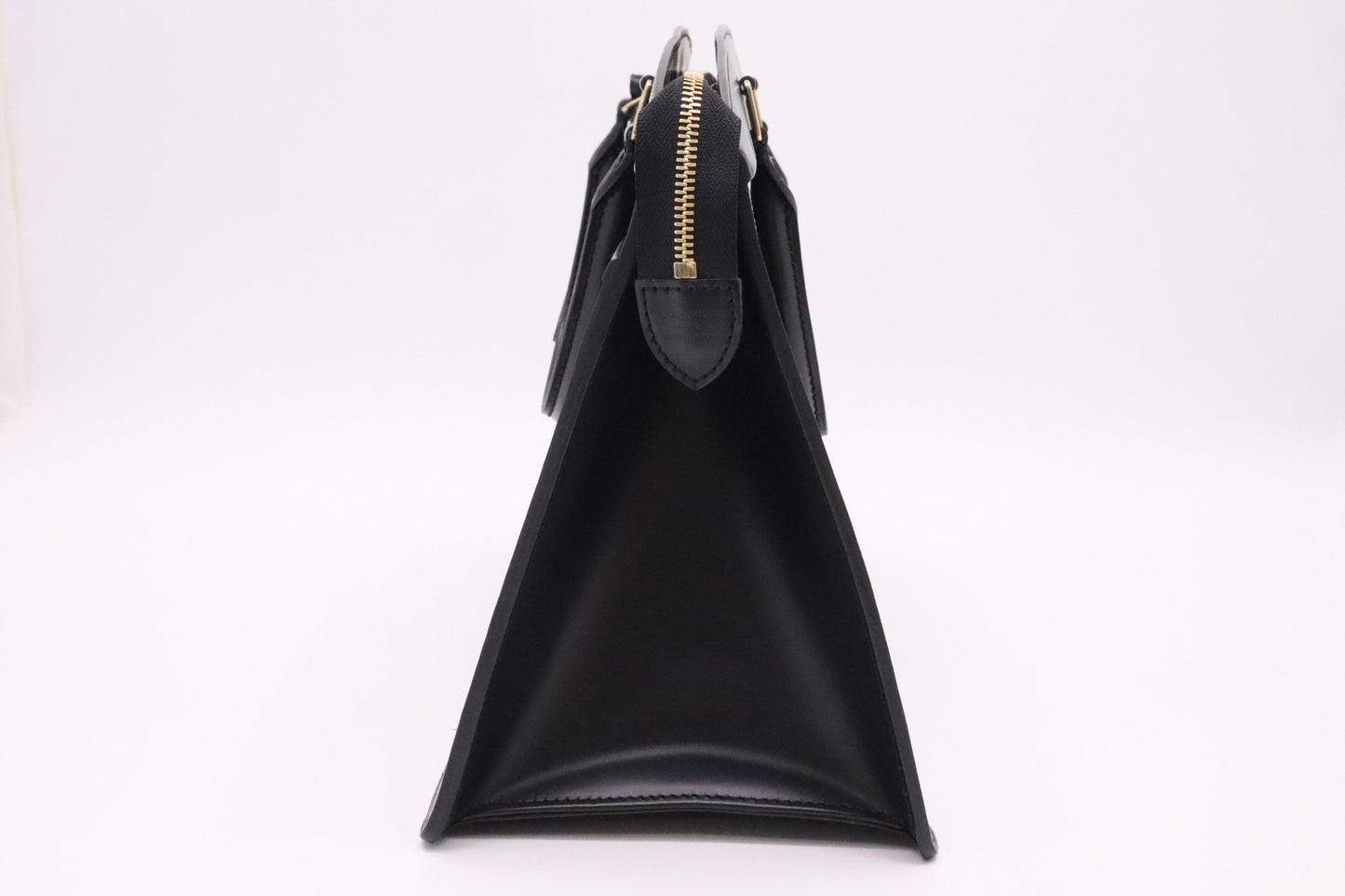 Louis Vuitton Riviera in Black Epi Leather