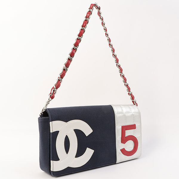 Chanel Shoulder Bag - Ewore Bags