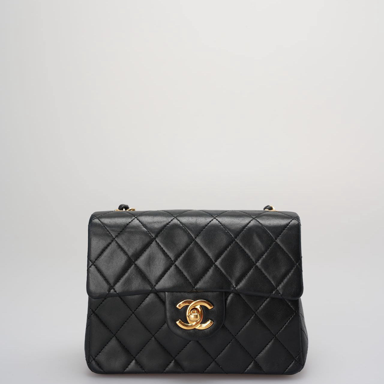 Chanel Classic Flap Shoulder Bag - Ewore Bags