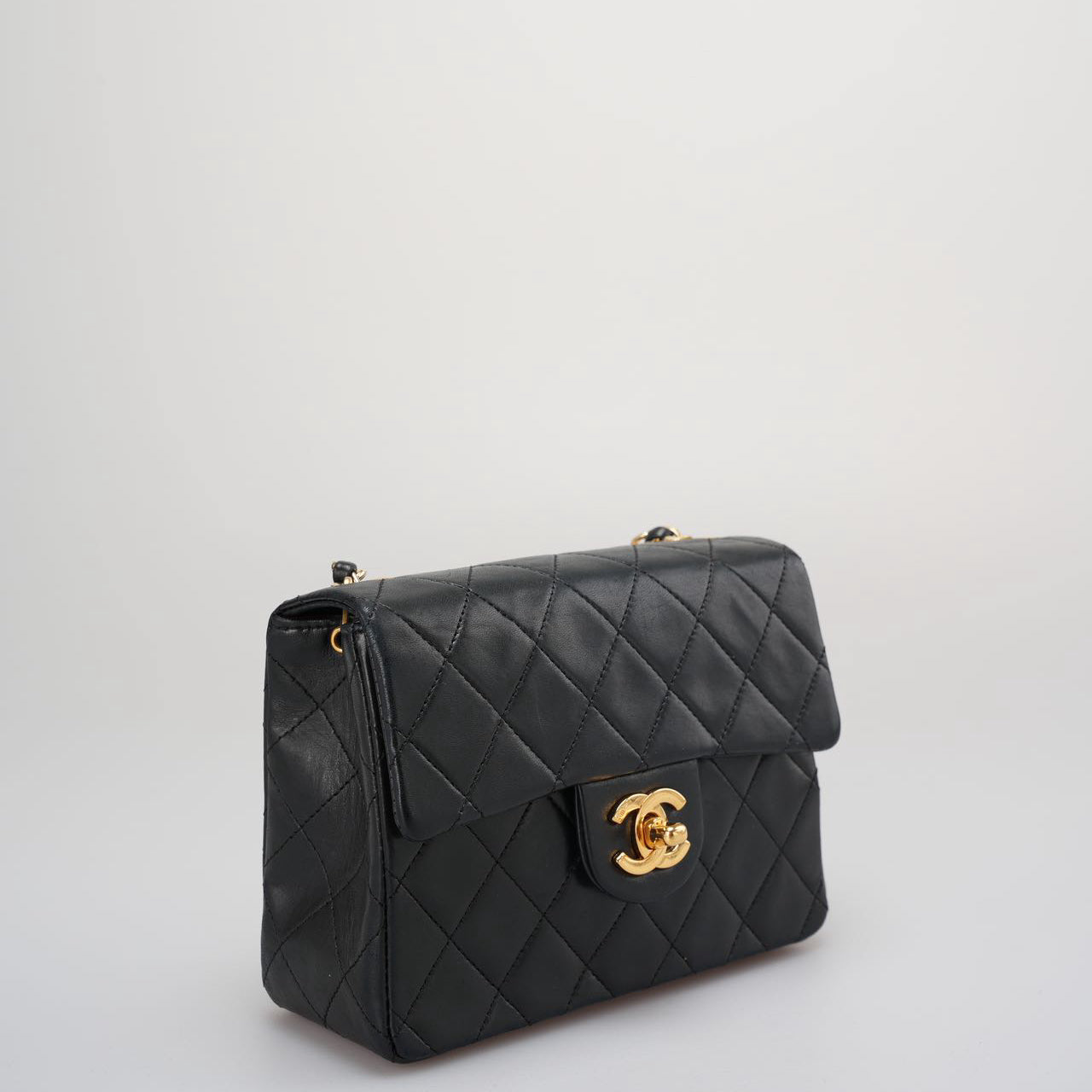 Chanel Classic Flap Shoulder Bag - Ewore Bags