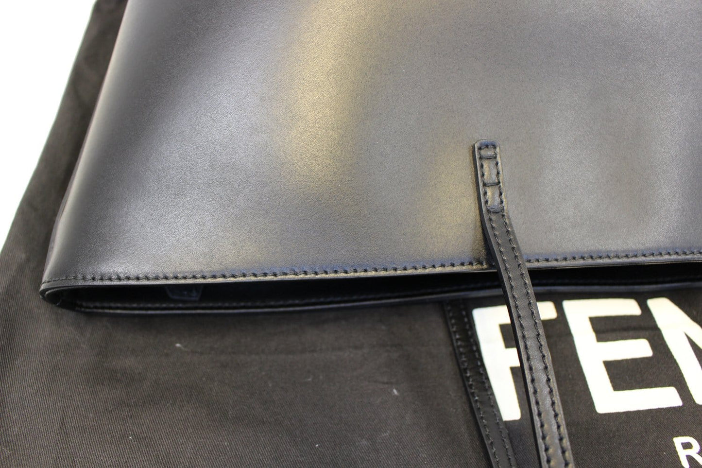 Fendi Shoulder Bag - Ewore Bags