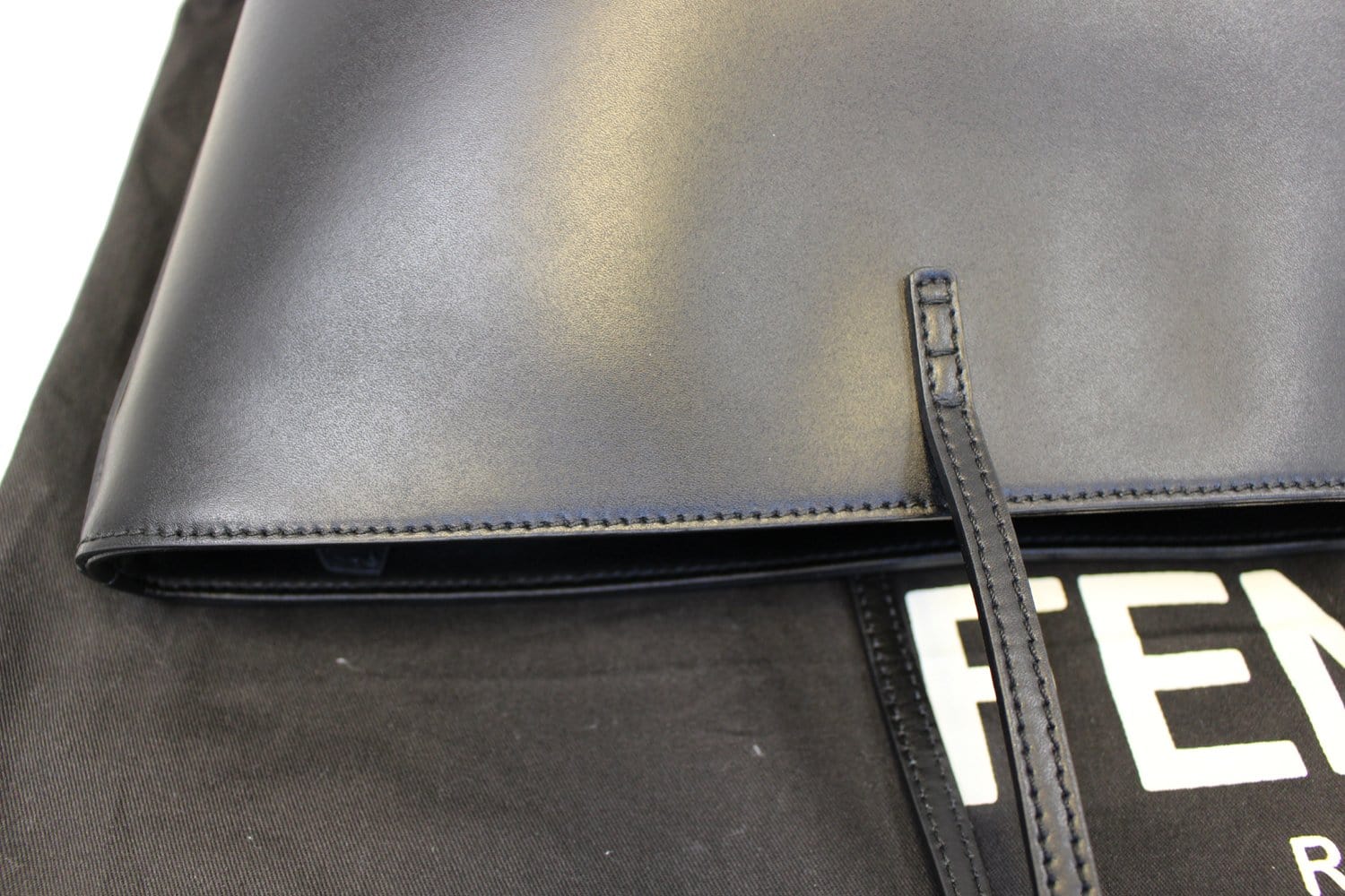 Fendi Shoulder Bag - Ewore Bags