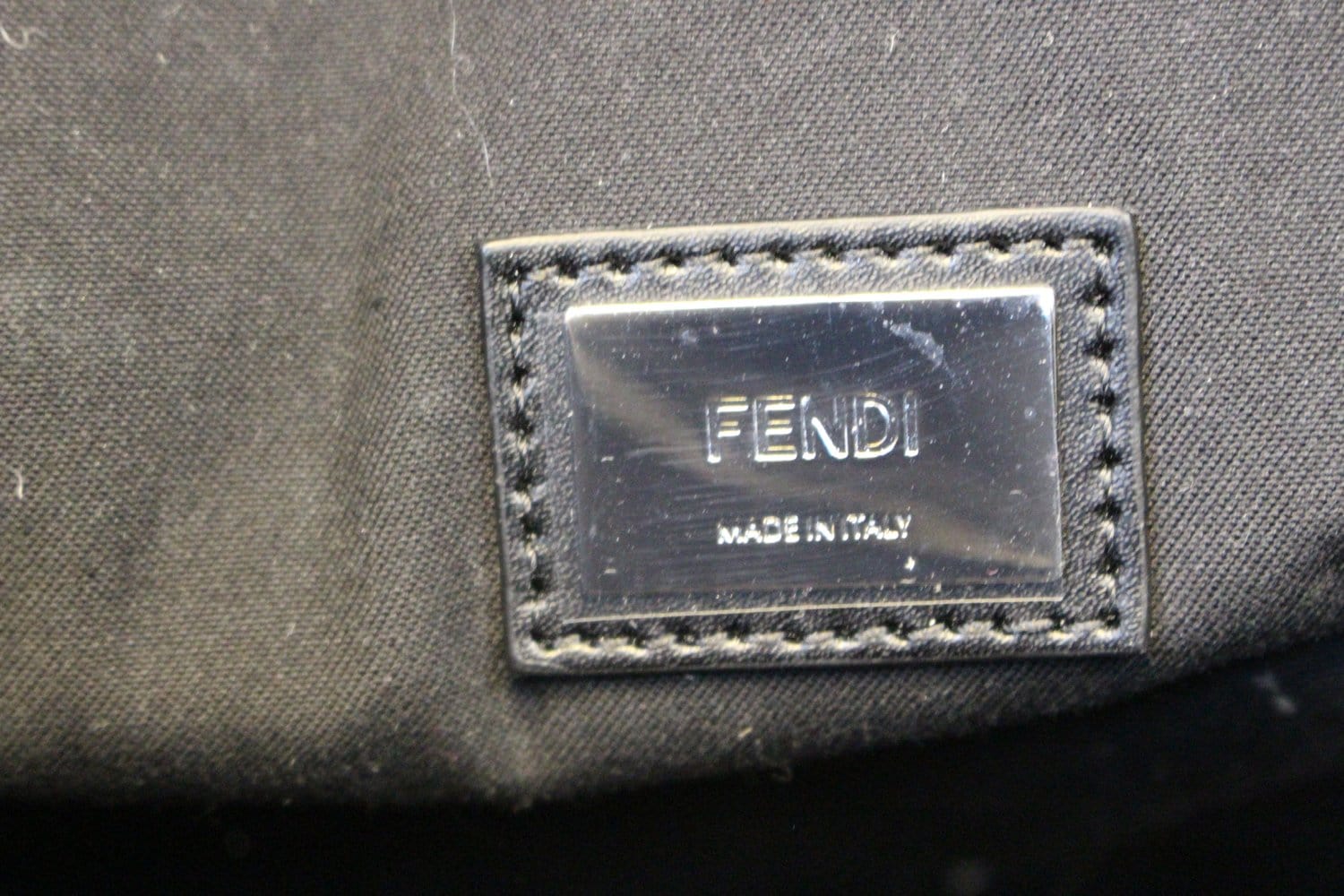 Fendi Roll Tote - Ewore Bags
