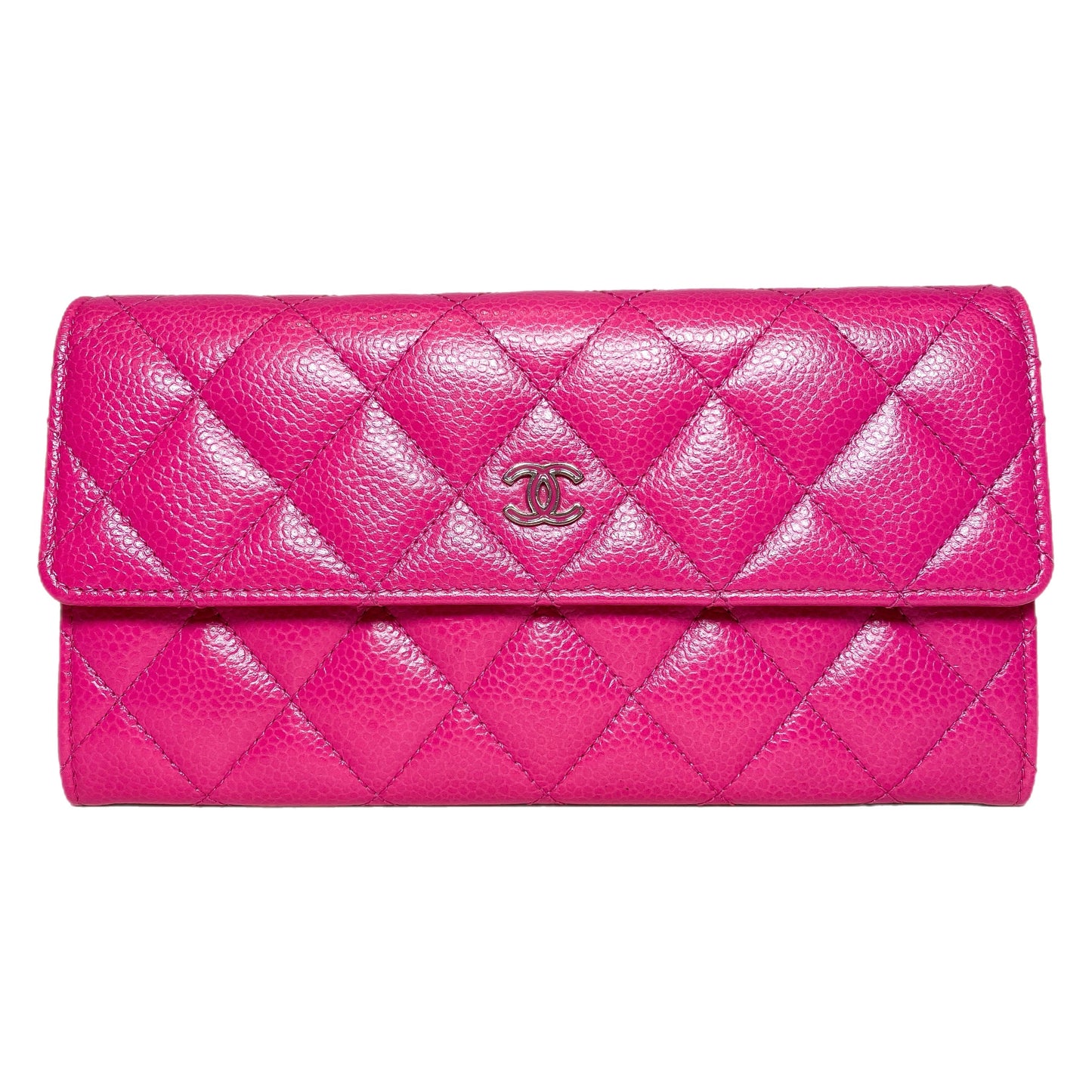 Chanel Flap Shoulder Bag - Ewore Bags