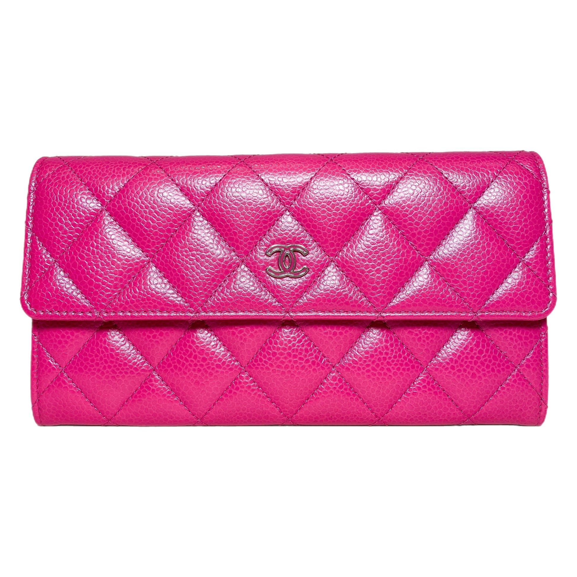 Chanel Flap Shoulder Bag - Ewore Bags