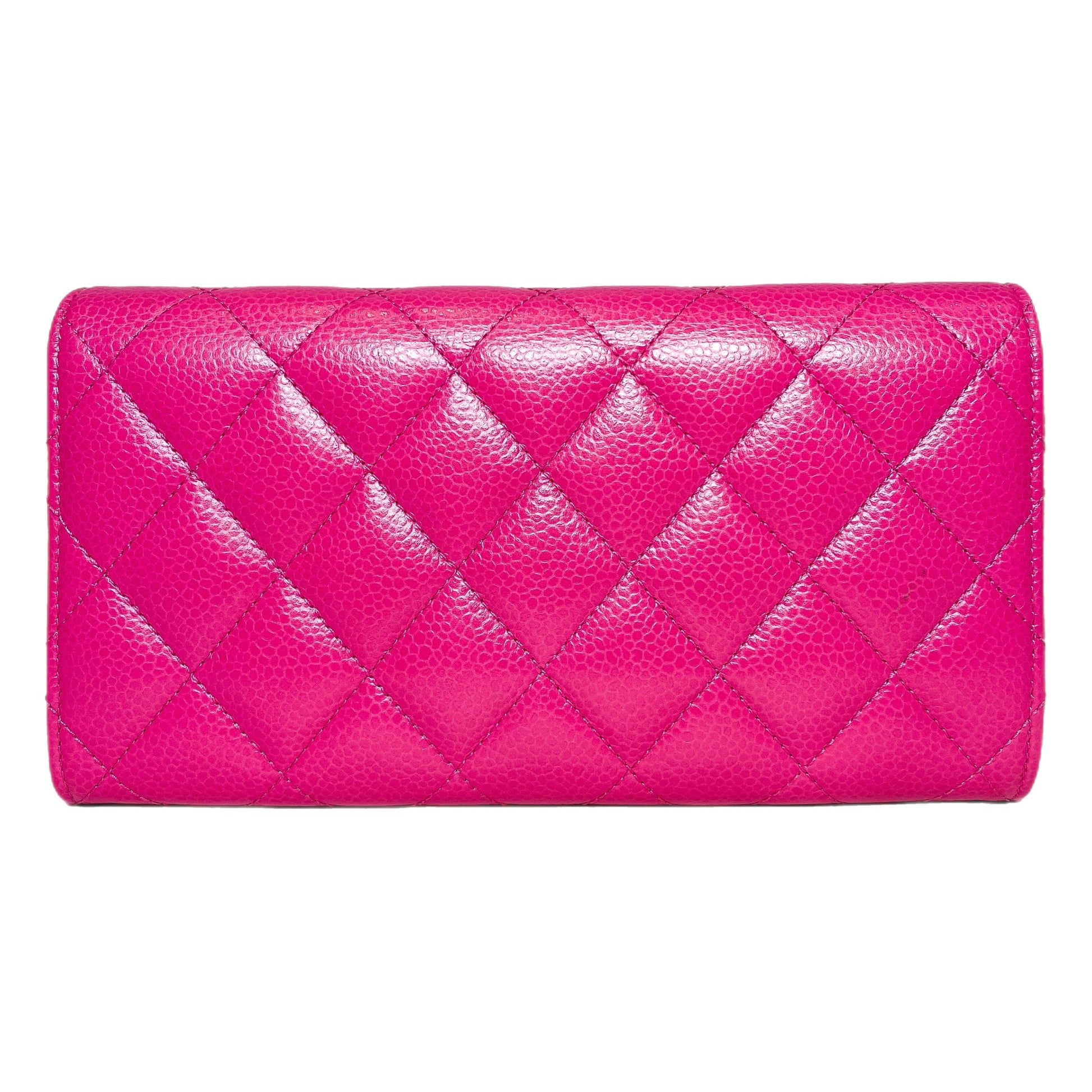 Chanel Flap Shoulder Bag - Ewore Bags