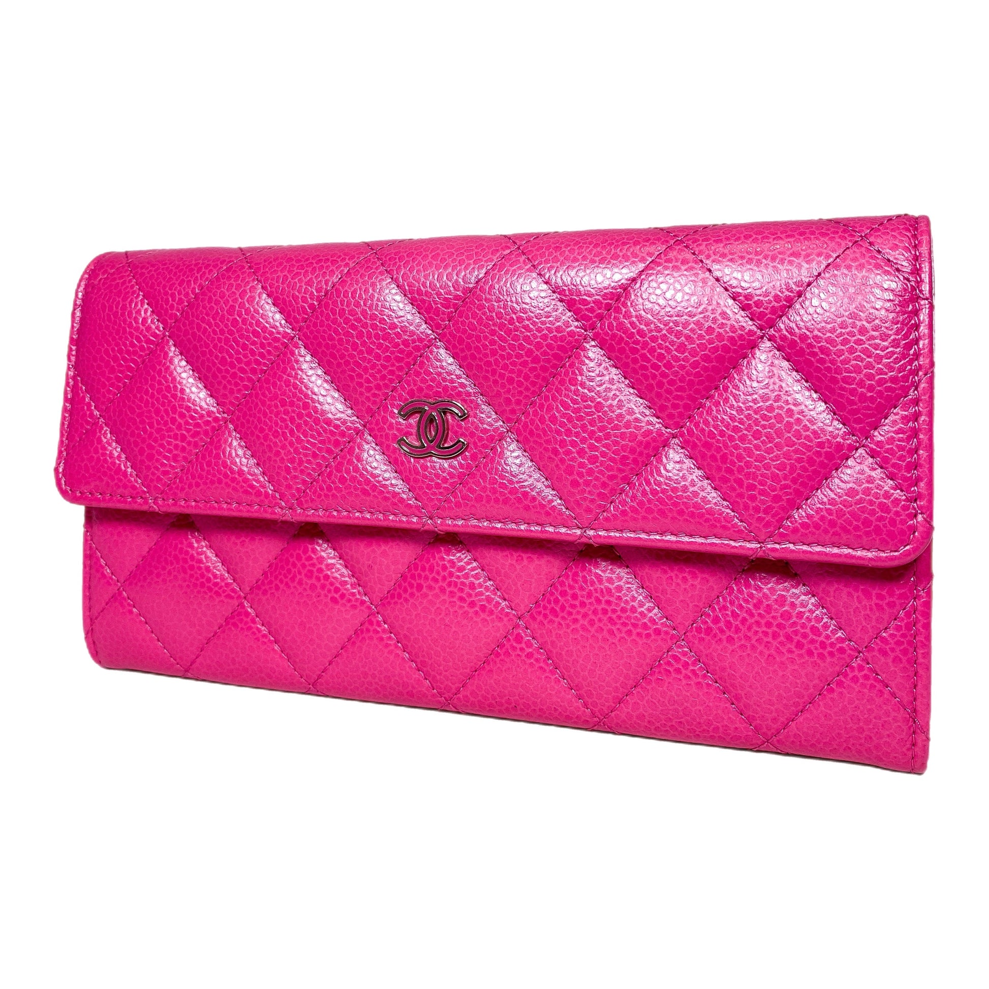Chanel Flap Shoulder Bag - Ewore Bags