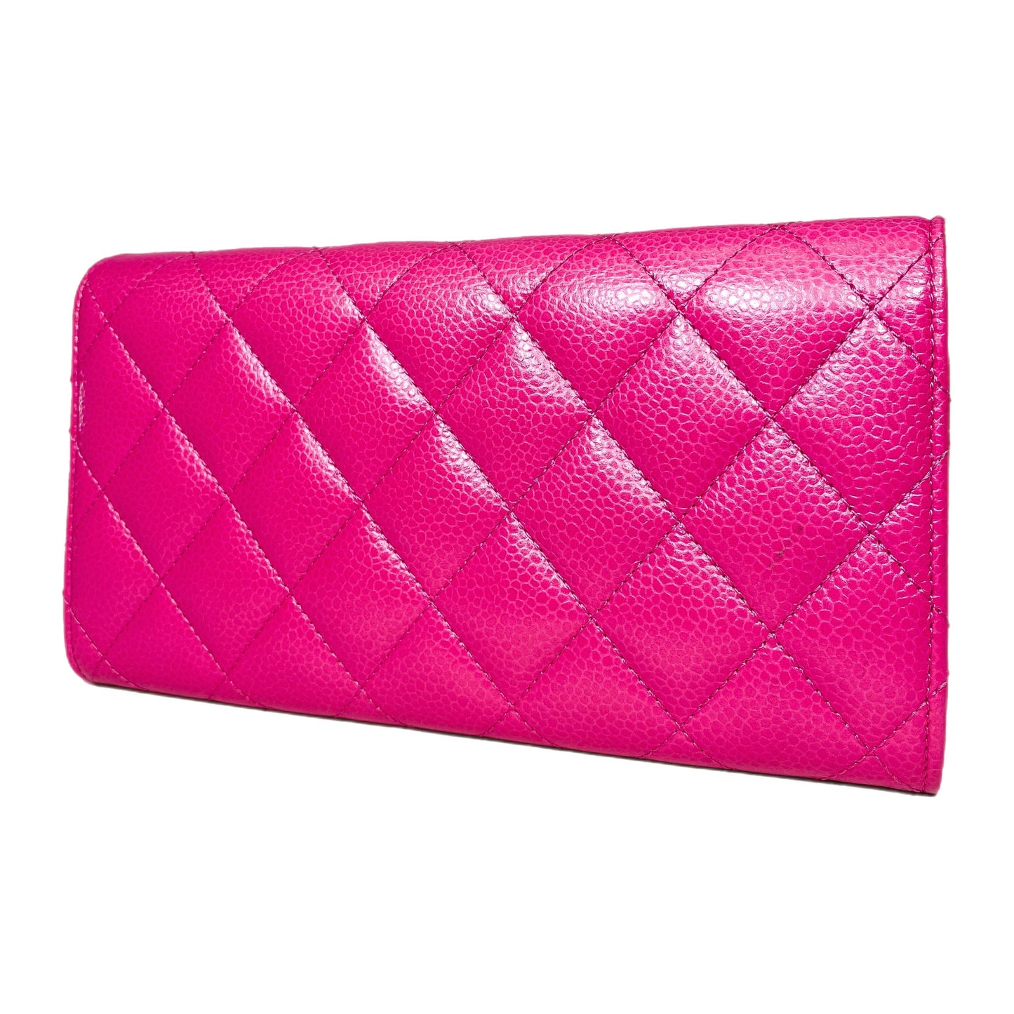Chanel Flap Shoulder Bag - Ewore Bags