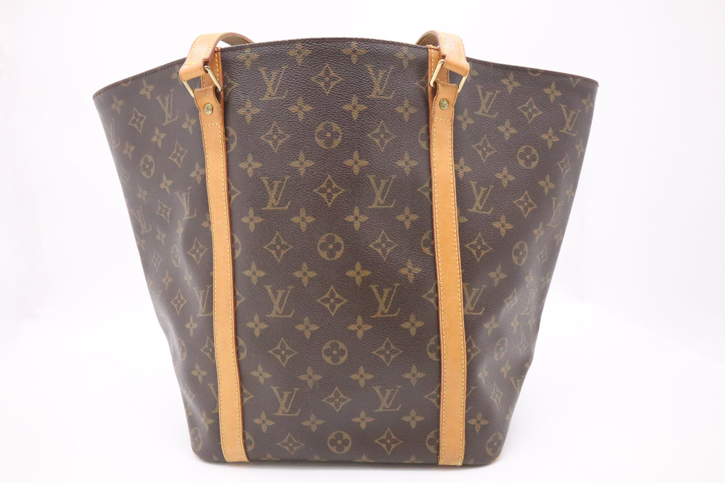 Louis Vuitton Sac Shopping 48 in Monogram Canvas