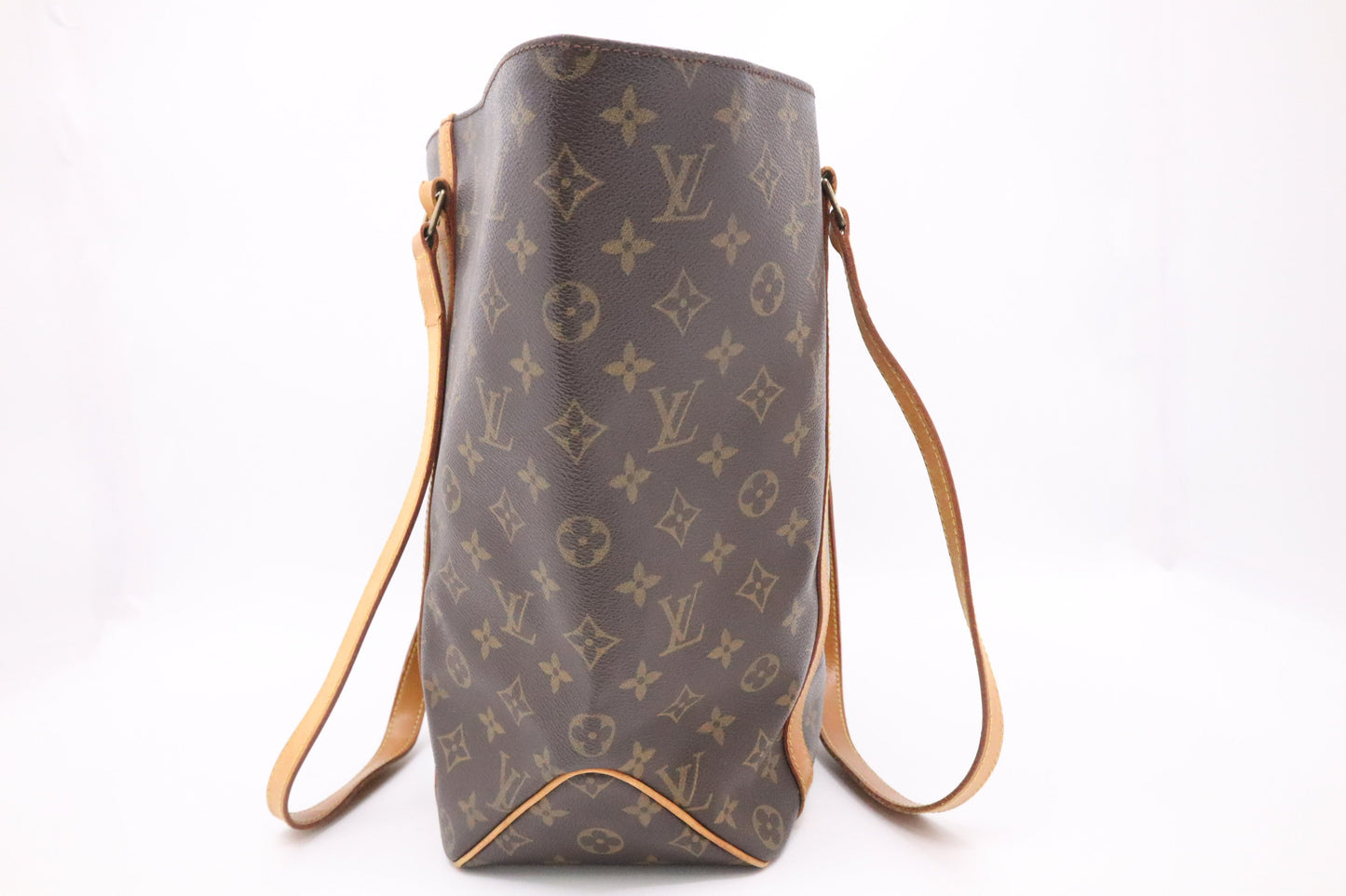 Louis Vuitton Sac Shopping 48 in Monogram Canvas
