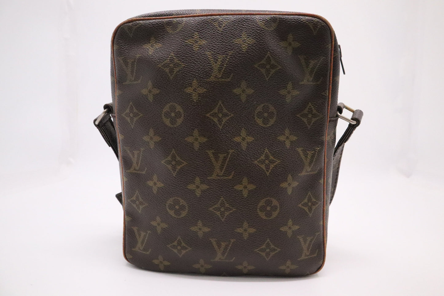 Louis Vuitton Marceau PM in Monogram Canvas