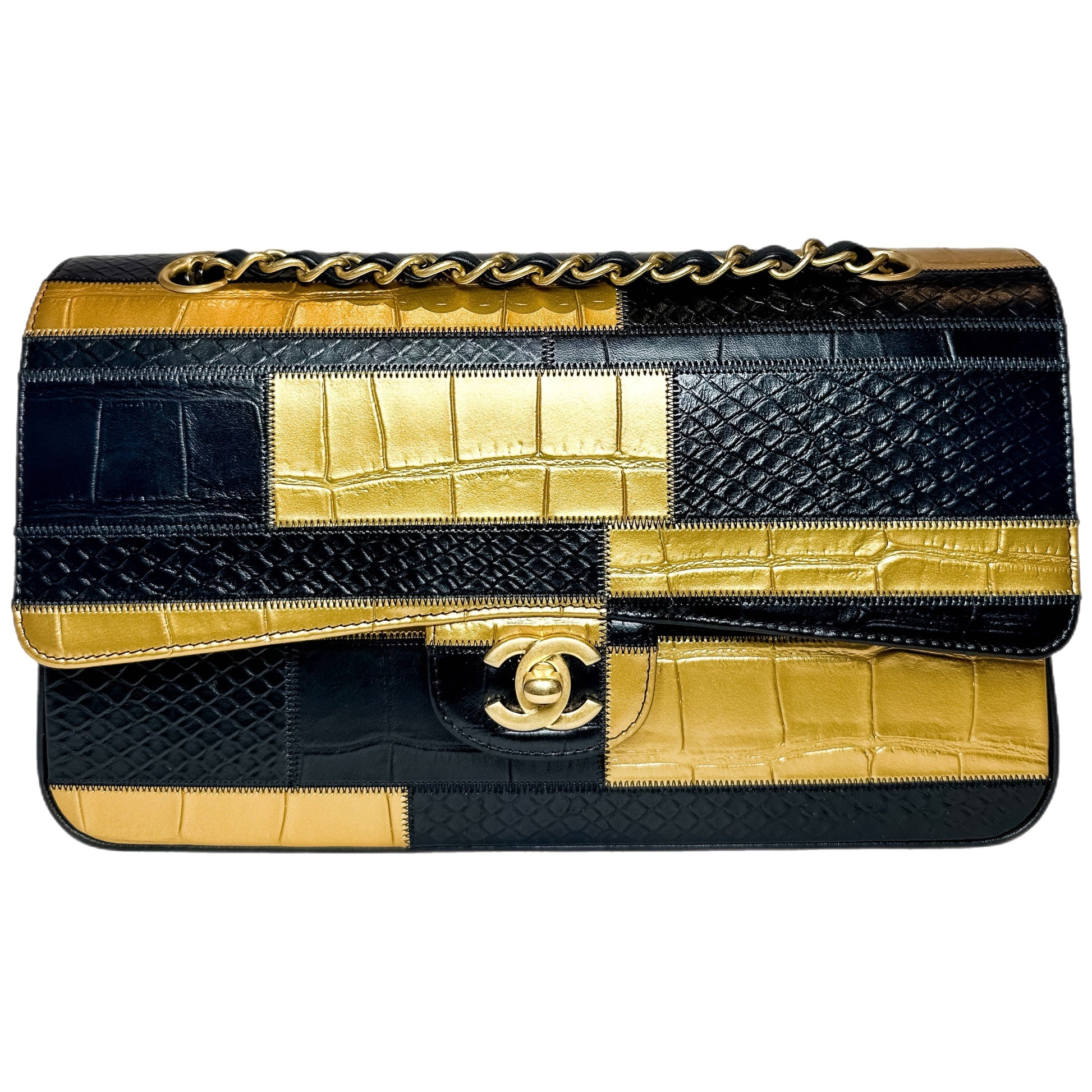 Chanel Flap Shoulder Bag - Ewore Bags