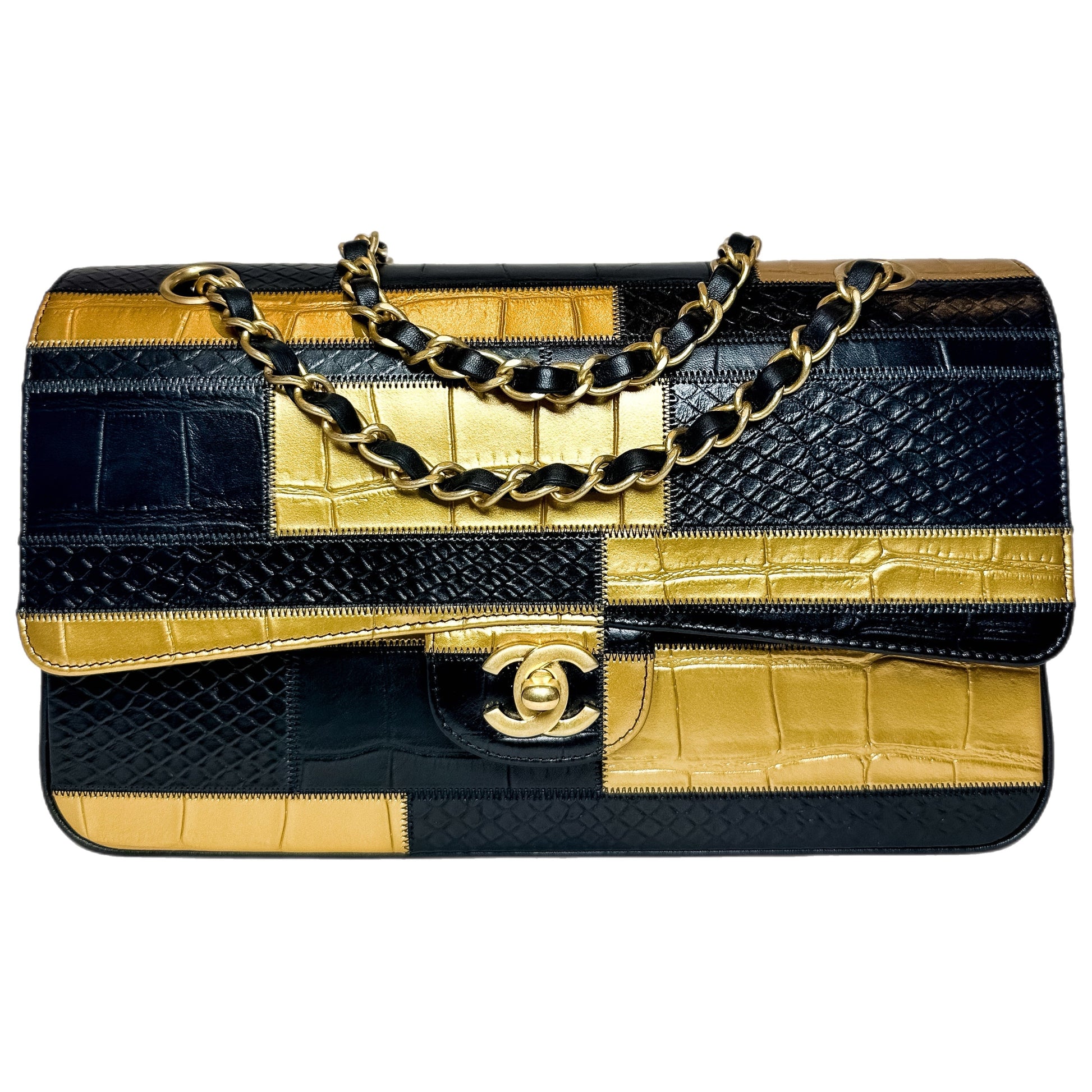Chanel Flap Shoulder Bag - Ewore Bags