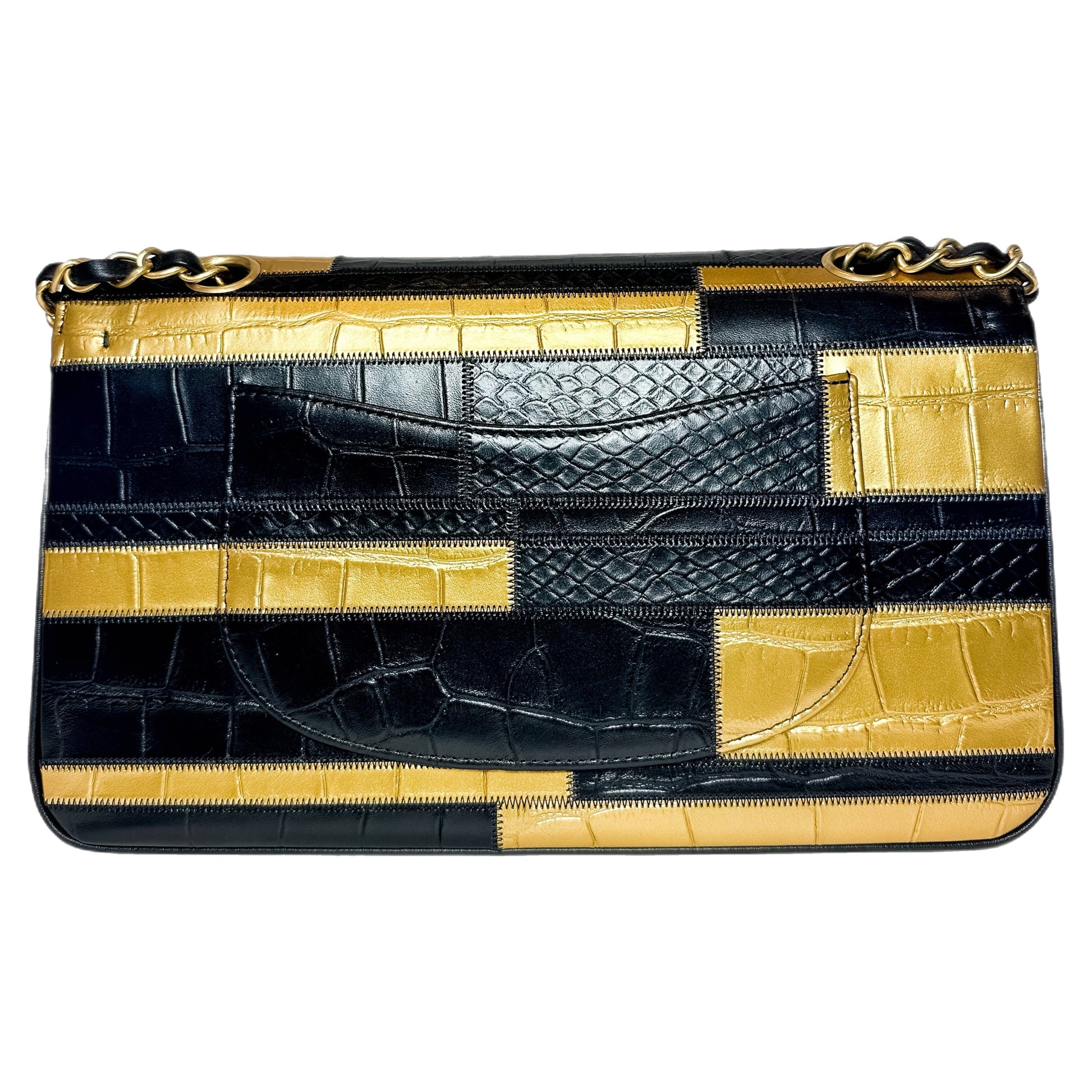 Chanel Flap Shoulder Bag - Ewore Bags