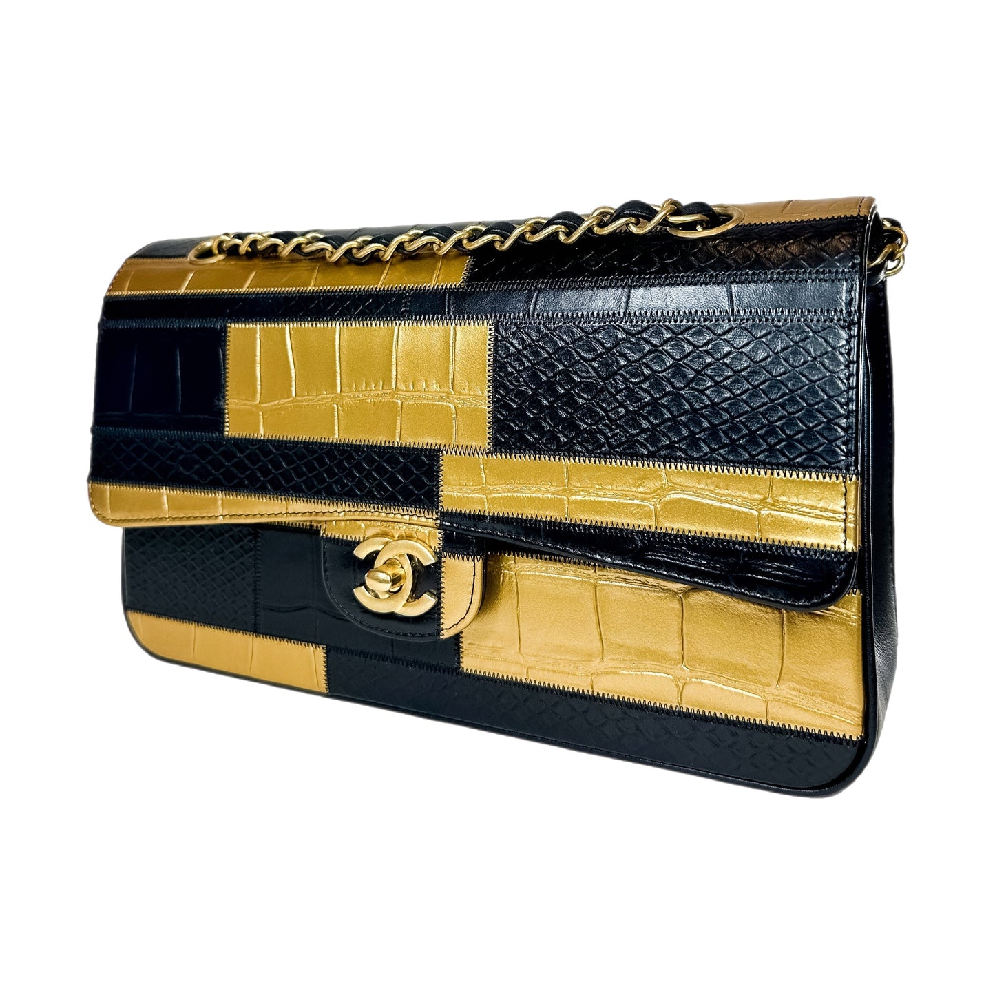 Chanel Flap Shoulder Bag - Ewore Bags