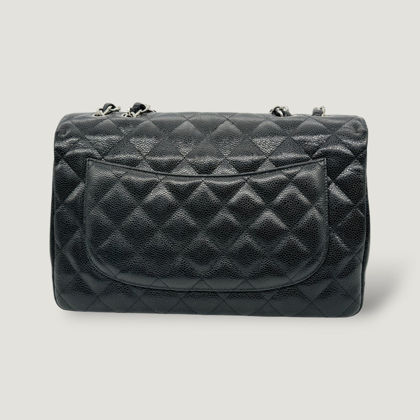 CHANEL CLASSIC JUMBO BAG