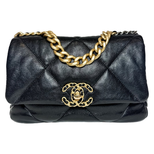 Chanel Flap Shoulder Bag - Ewore Bags