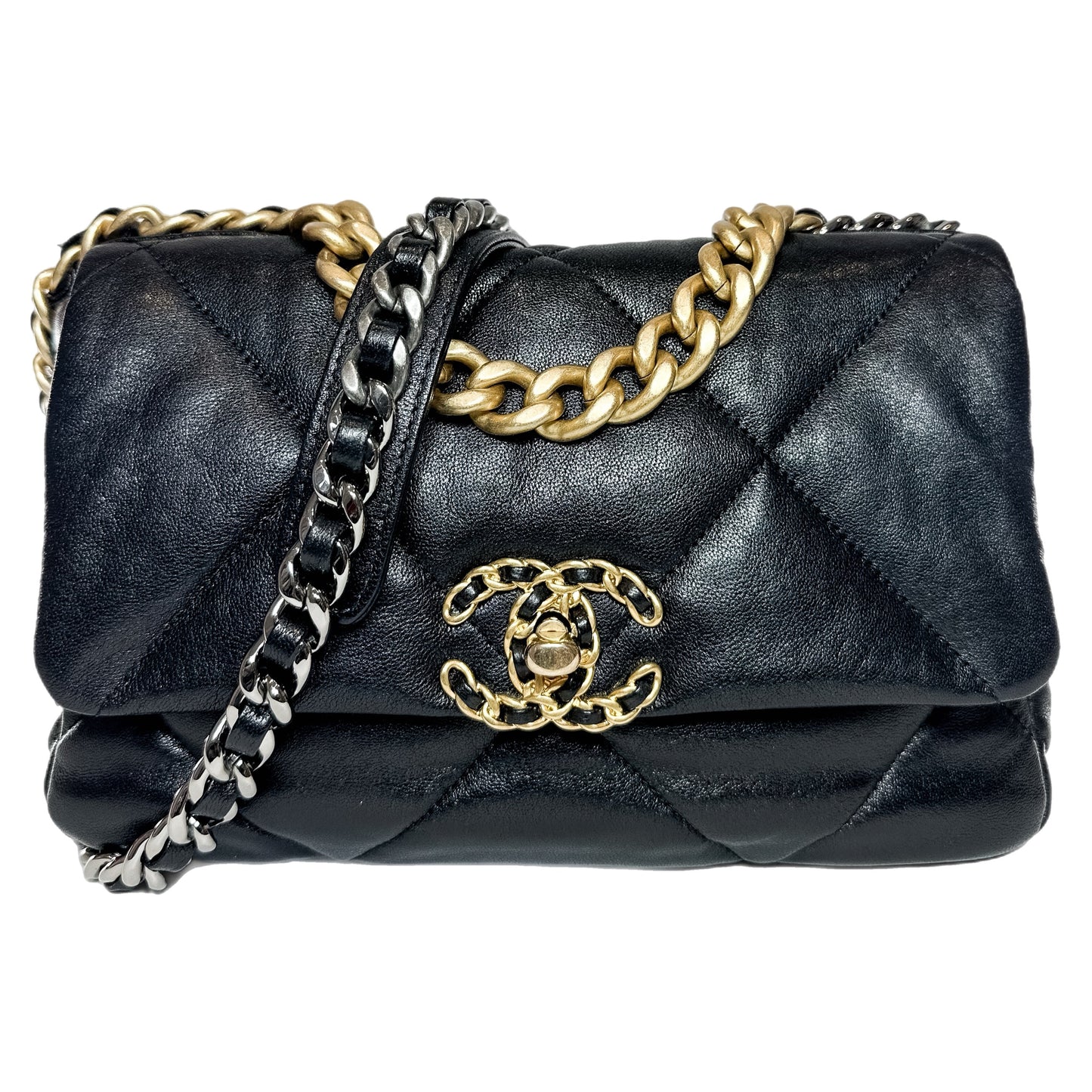 Chanel Flap Shoulder Bag - Ewore Bags