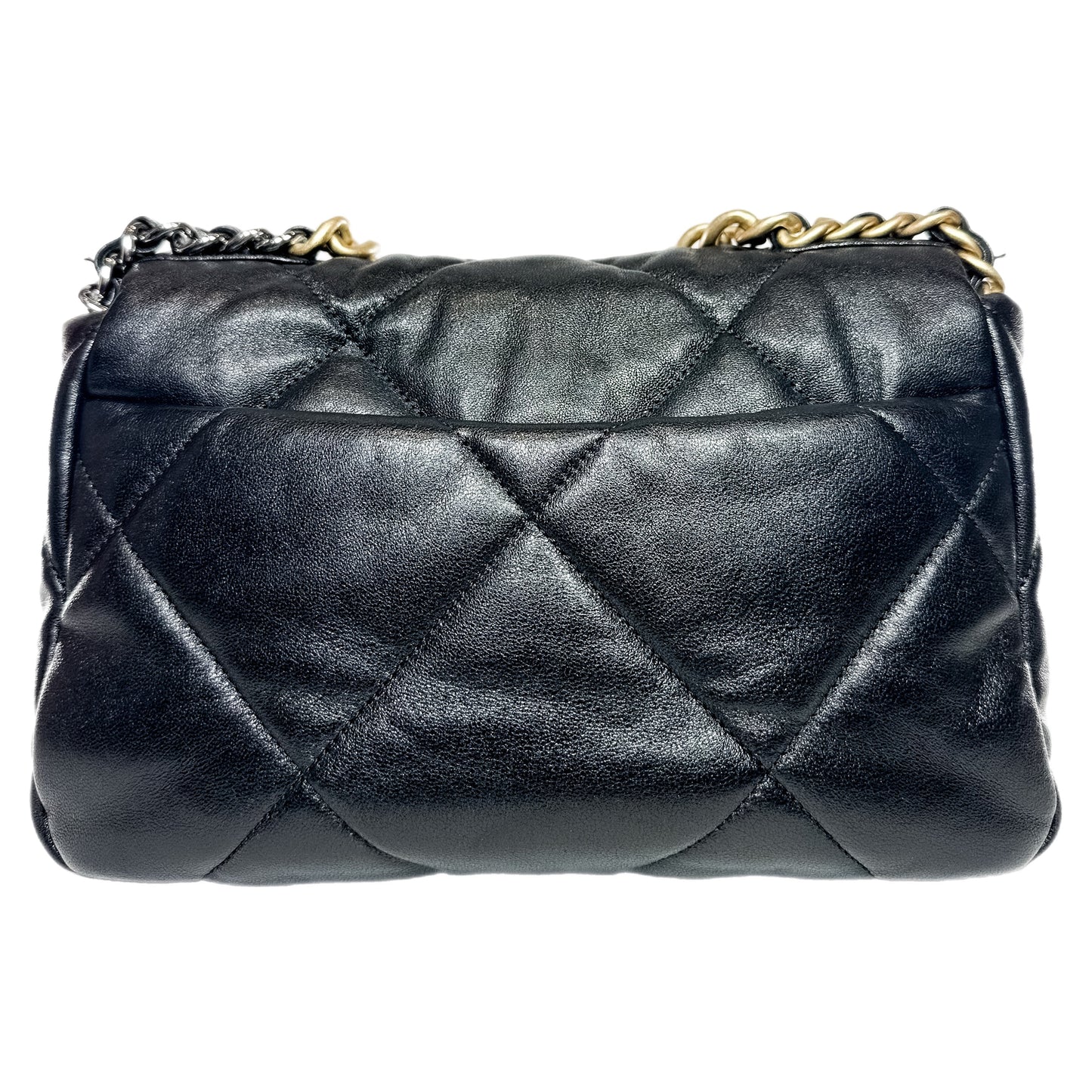 Chanel Flap Shoulder Bag - Ewore Bags