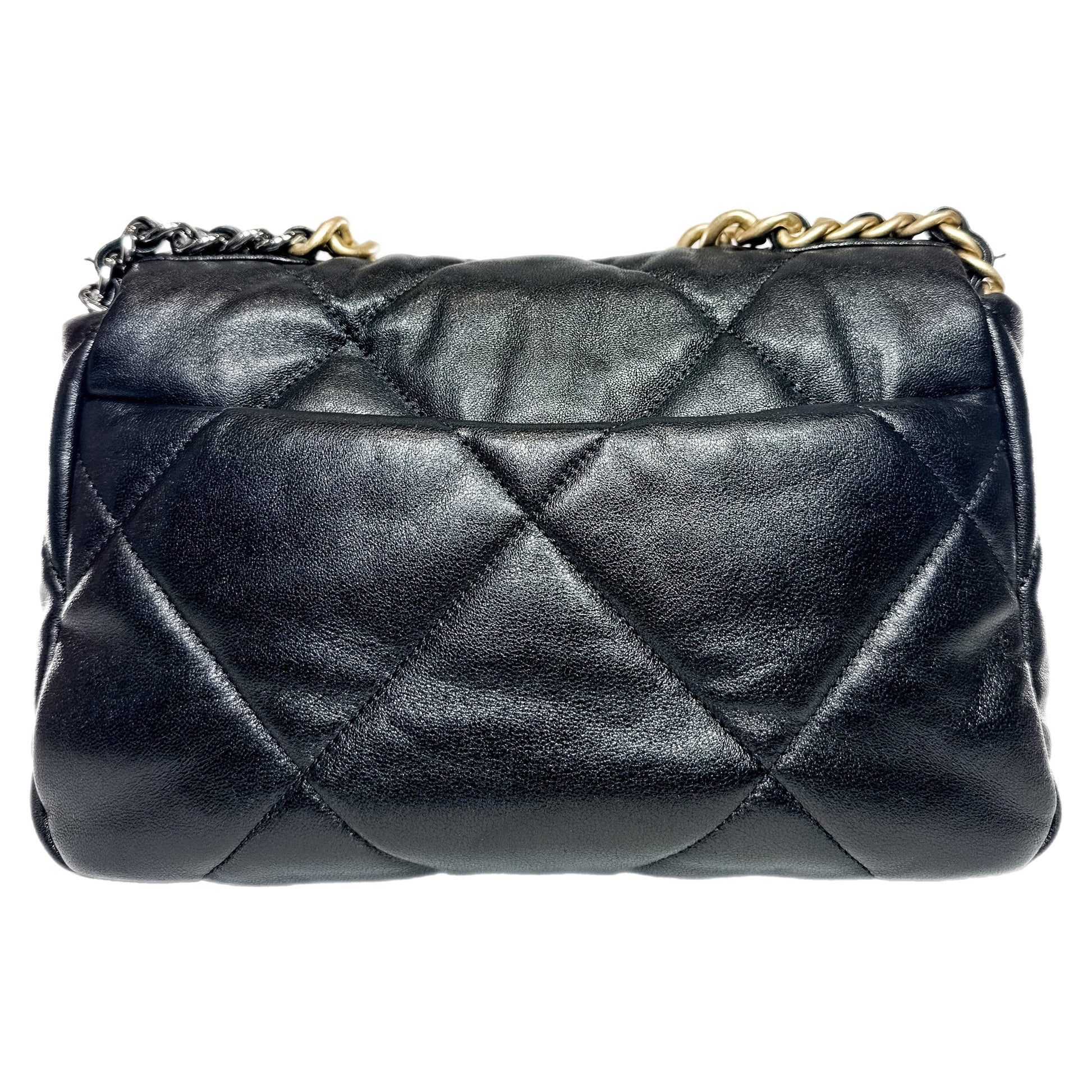 Chanel Flap Shoulder Bag - Ewore Bags