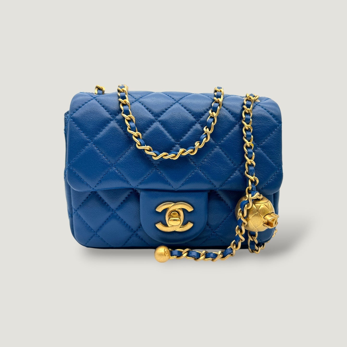 Chanel Handbag Bag - Ewore Bags