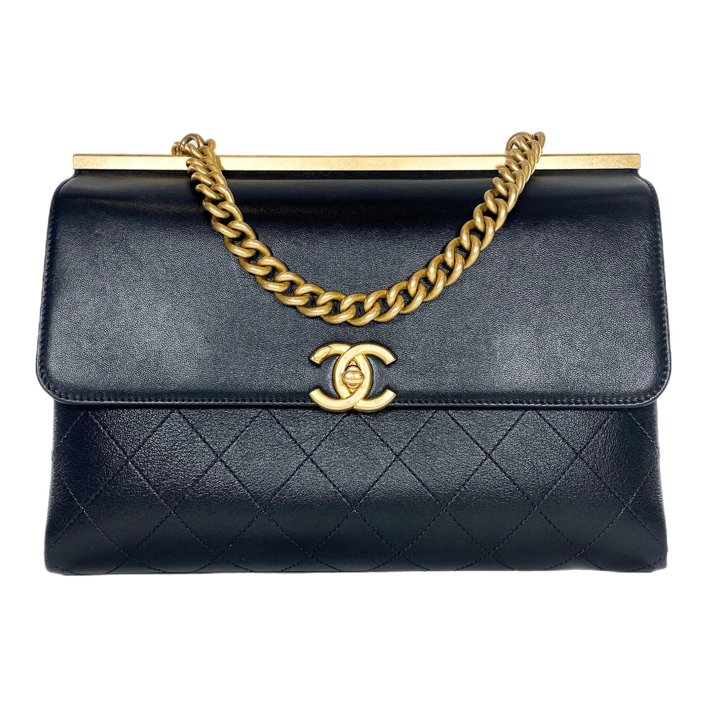 Chanel Flap Shoulder Bag - Ewore Bags