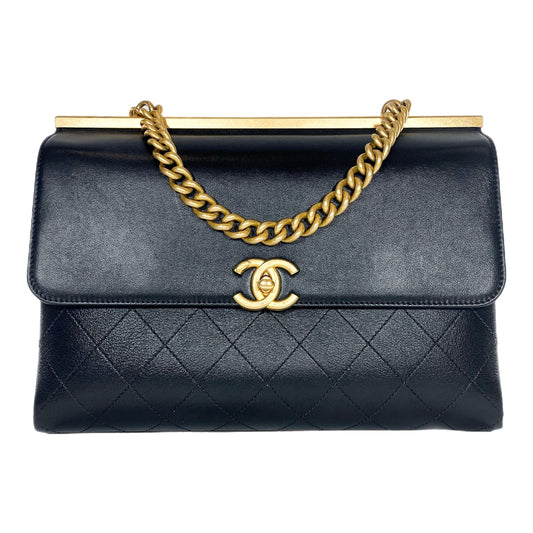 Chanel Flap Shoulder Bag - Ewore Bags